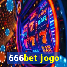 666bet jogo